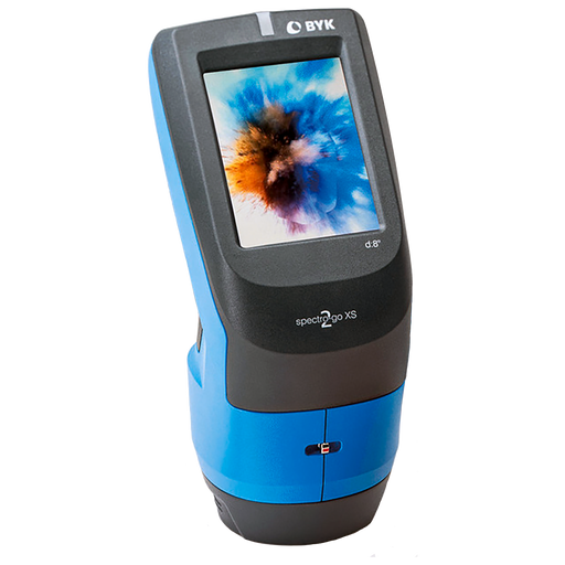 Espectrofotómetro Spectro 2Go XS