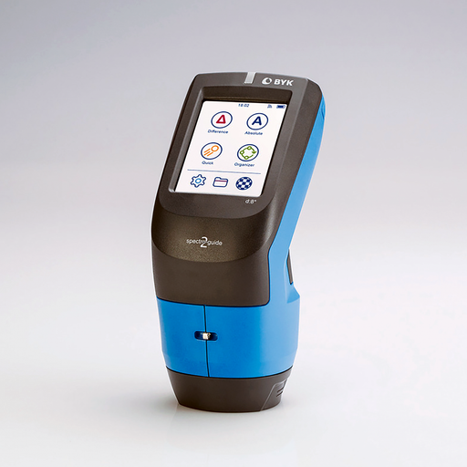 Espéctofotómetro Spectro2Go