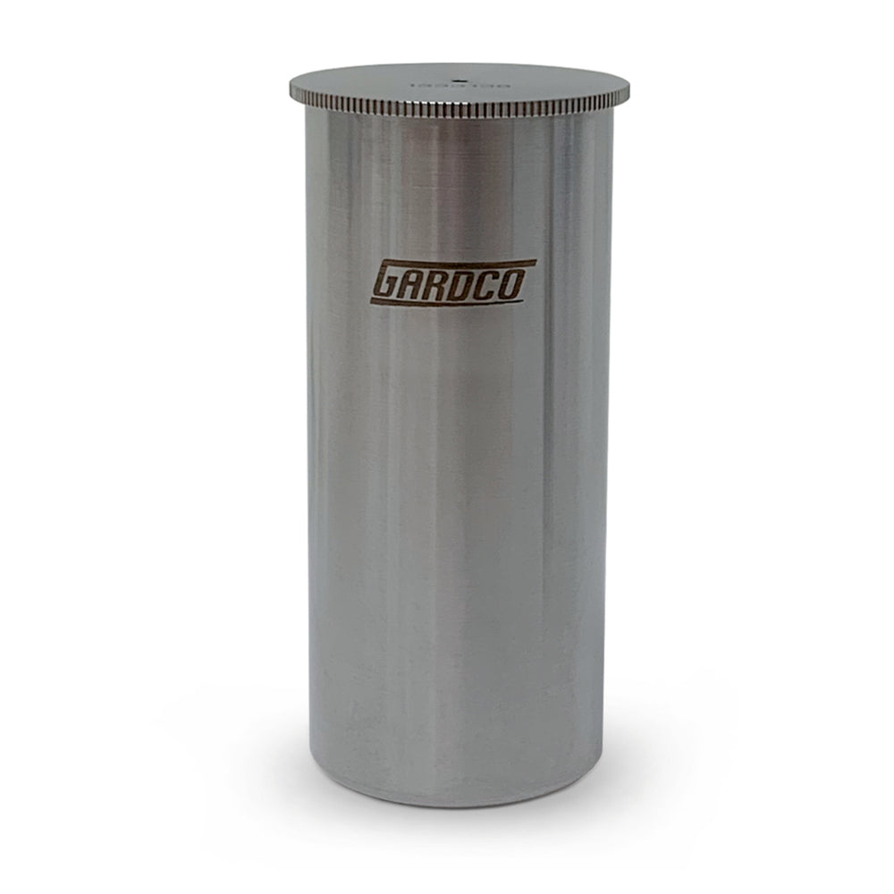 Weight per gallon Mug, 100cc Stainless Steel