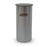 Weight per gallon Mug, 100cc Stainless Steel