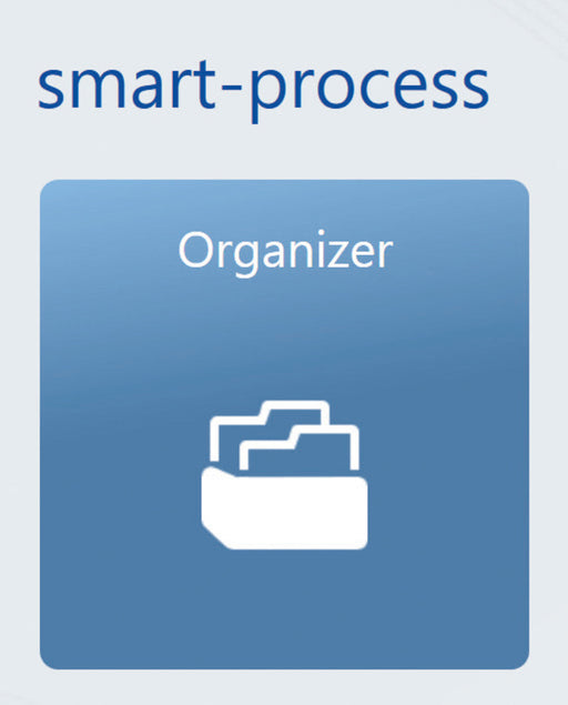 Software Smart Process Color - Spectro2Guide