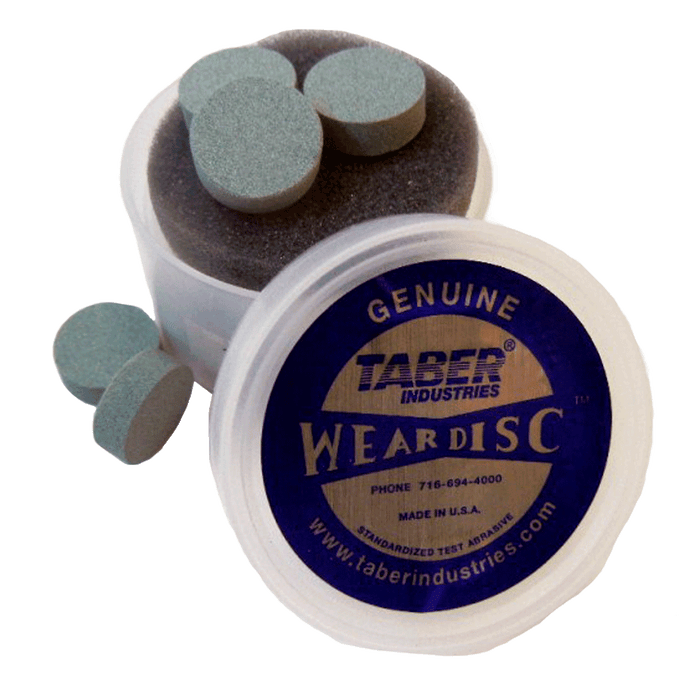 Weardisc Abrasive H-10